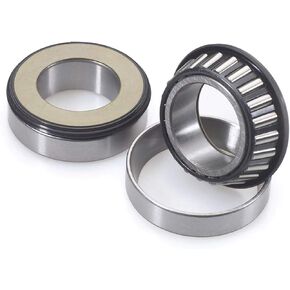 All Balls Racing 22-1002 Steering Stem Bearing Seal Kit Compatible with/Replacement for Honda