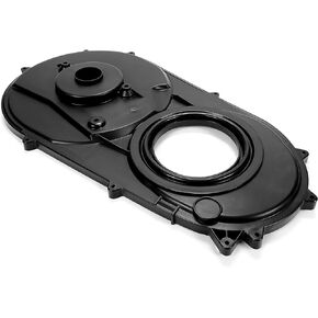 KUAFU Inner Clutch Cover Compatible with 1996-2002 Polaris Xplorer Worker Sportsman Scrambler Ranger Trail-Boss 325 335 400 500 Replacement for 2201160
