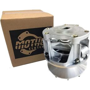 Mother Clutcher Primary Clutch fits Polaris RZR 900 & 900-S (2015+) Pretuned With Weights & Spring!) 900xp