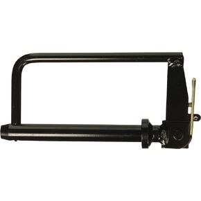 80170 Series 7/8x6 Lock Hitch Pin