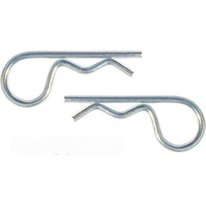 Roadmaster 910023 Storage Hair Pin