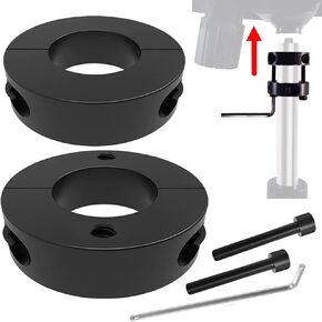 Office Chair Gas Lift Cylinder Replacement Removal Tool - Fix Sinking Office Chair 28mm/1.1-Inch for Stop Sinking