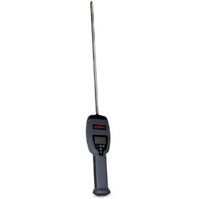 Agratronix Advanced Hay Straw And Silage Moisture Tester With Durable 20" Probe