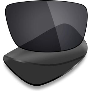 Mryok Replacement Lenses for Spy Optic Logan - 59mm - Options