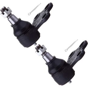 SCITOO 2PC Front Suspension Kit for Mercury Villager 1993-2002 for Nissan Quest 1993-2002 Lower Ball Joints Auto Parts