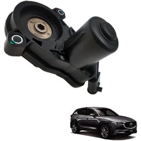Parking Brake Actuator Compatible with Mazda CX-5 2016 2017 CX-9 2018 2019,Parking Brake Motor Adjust Actuator Replace KA0G-26-8EXA