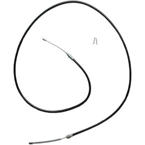 Raybestos BC93232 Professional Grade Parking Brake Cable