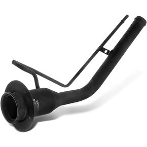 A-Premium Fuel Tank Filler Neck Pipe Hose Compatible with Dodge Ram 1500 2004 2005 2006 2007 2008, Ram 2500 2006 2007 2008 2009, Ram 3500 2006 2008 2009, Replace# 52113581AC