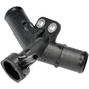 Dorman 902-680 Engine Coolant Filler Neck Compatible with Select Toyota Models