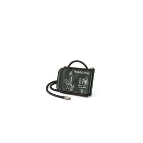 Welch Allyn RPM-BPACC-03 Home Series 1700 D-Ring Extra Large Cuff, RPM-BPACC-03
