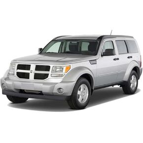 XtremeVision Interior LED for Dodge Nitro 2007-2011 (10 Pieces) Cool White Interior LED Kit + Installation Tool