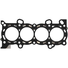 DNJ HG227 MLS (Multi-Layered Steel) Head Gasket for 2002-2006 / Honda / 2.4L / L4 / 16V / DOHC / K24A1 / [VTEC]