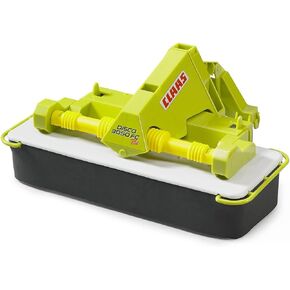 Bruder Claas Front Disc Mower 3050 FC Plus Front Mower Vehicle