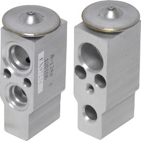 UAC EX 9723C A/C Expansion Valve