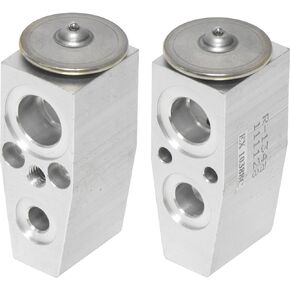UAC EX 10388C A/C Expansion Valve