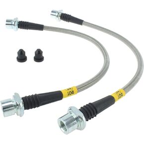 StopTech Brake Line Kit, Premium Sport, OE Replacement, Toyota Sequoia/Tundra 2007-2017, Kit