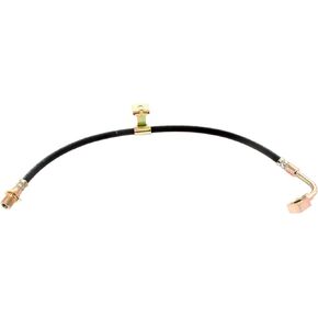 ACDelco Professional 18J2037 Front Passenger Side Hydraulic Brake Hose Assembly