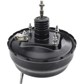 A-Premium Power Vacuum Brake Booster Compatible with Toyota T100 1994-1998 Tacoma 1995-2001 L4 2.4L 2.7L V6 3.4L