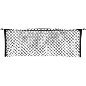Envelope Style Trunk Cargo Net for Dodge Challenger 2008-2023