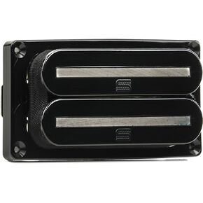 Seymour Duncan El Diablo Bridge Humbucker Guitar Pickup - Black