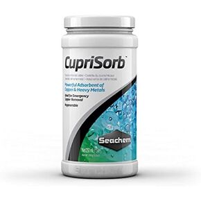 Seachem Cuprisorb 250ml
