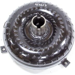 47013 Boss Hog Street Bandit Hi-Performance Converter