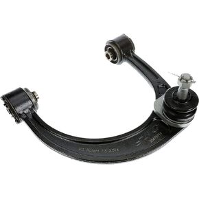 Dorman 528-311 Driver Side Upper Alignment Caster/Camber Control Arm Compatible with Select Toyota Models