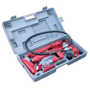 Vestil H-4 15 Piece Heavy Duty Power Pack, 8000 lbs Capacity