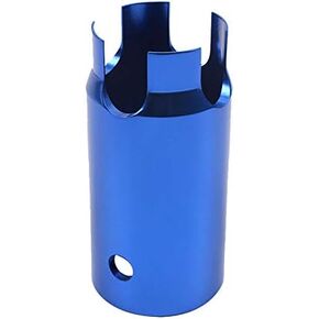OBDResource Ignition Lock Switch Sleeve Socket, EZS Removal Tool for Mercedes Benz W129 W140 W202 W210 W220