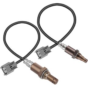O2 Oxygen Sensor Upstream and Downstream 234-4797 234-9040 Compatible with for Acura TSX 2004-2008 for Honda Accord 2003-2007