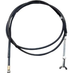Cable Rear Hand Brake Cable Replacement for Kawasaki KVF650 KVF750 Brute Force 54005-0005 54005-0017