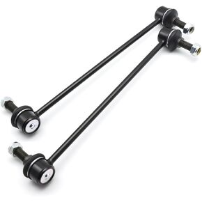 K750660 2 Pcs Front Sway Bar Link Kit Sway Bar Link Replacement for OE K750660 20961222 K-750660 22810912