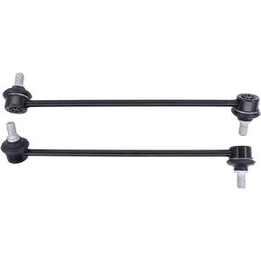 NewYall Front Suspension Sway Stabilizer Bar Links 12.64" for Hyundai Sonata 2011-2014 Right and Left Side Replace K750436 K750437 548303R000 548303R000DS 548403R000 548403R000DS