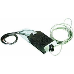 Tekonsha 2010-B125 Nylon Breakaway Switch with Weldable Tab