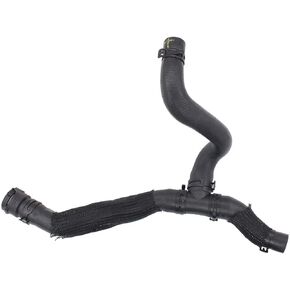 MOTOKU HVAC Outlet Heater Hose For Chevrolet Cruze 2011 2012 2013 2014 2015 Cruze Limited 2016 1.8L