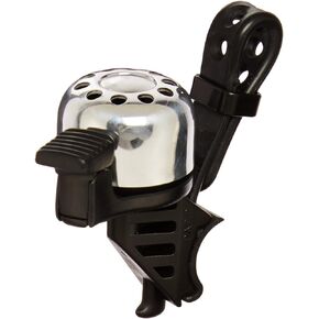 Mirrycle Omni Bell Silver/Black