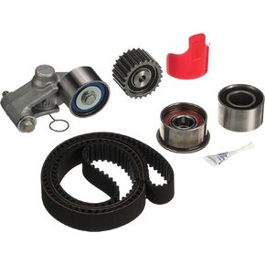 Gates TCK307N PowerGrip Premium Timing Belt Component Kit