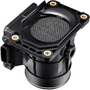 BDFHYK Mass Air Flow Sensor Meter MAF MD336501 7460013 Compatible for Chrysler Mitsubishi Dodge