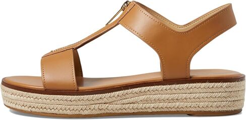 Michael Kors Women's Berkley Espadrille Wedge Sandal in Saudi Arabia