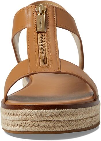 Michael Kors Women's Berkley Espadrille Wedge Sandal in Saudi Arabia