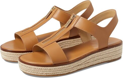 Michael Kors Women's Berkley Espadrille Wedge Sandal in Saudi Arabia