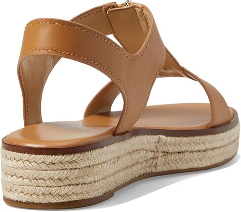 Michael Kors Women's Berkley Espadrille Wedge Sandal in Saudi Arabia