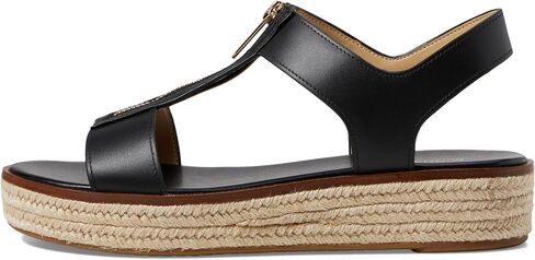 Michael Kors Women's Berkley Espadrille Wedge Sandal in Saudi Arabia