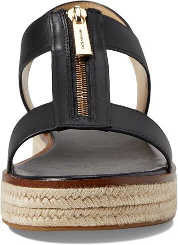 Michael Kors Women's Berkley Espadrille Wedge Sandal in Saudi Arabia