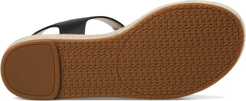 Michael Kors Women's Berkley Espadrille Wedge Sandal in Saudi Arabia