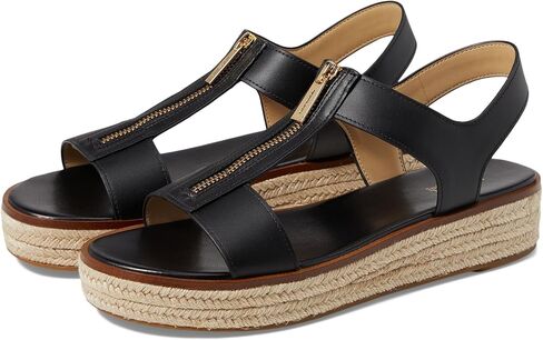 Michael Kors Women's Berkley Espadrille Wedge Sandal in Saudi Arabia