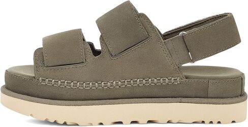 Ugg Womens Goldenstar Slingback Sandal in Saudi Arabia