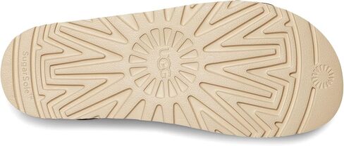 Ugg Womens Goldenstar Slingback Sandal in Saudi Arabia