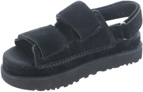 Ugg Womens Goldenstar Slingback Sandal in Saudi Arabia