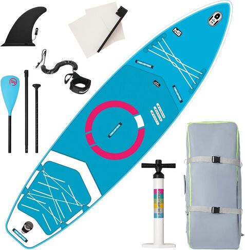 Paddle Board Stand up in Saudi Arabia